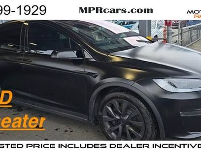 Used 2024 Tesla Model X