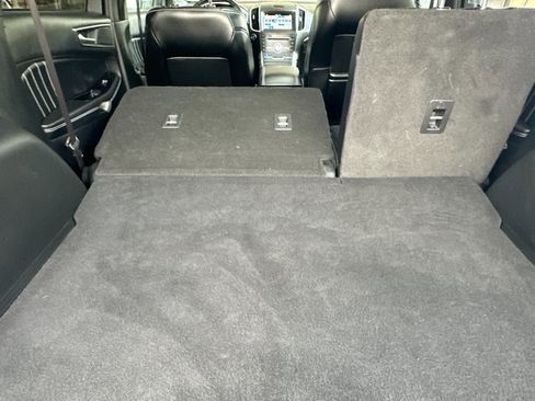 Certified 2019 Ford Edge ST w/ Equipment Group 401A image 15