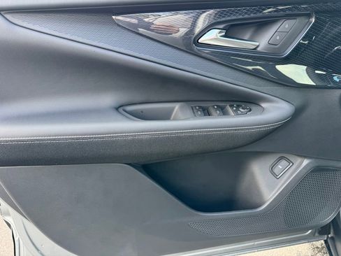 New 2026 Chevrolet Blazer EV LT FWD image 15