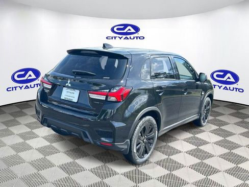 New 2026 Mitsubishi Outlander Sport LE AWD/4WD image 3