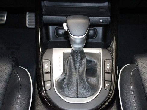 Used 2022 Kia Forte GT-Line w/ GT-Line Premium Package image 38