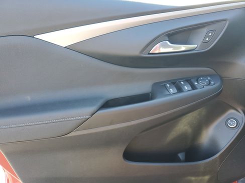 Used 2024 Buick Envista Preferred w/ Convenience I Package image 16