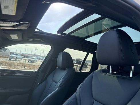 Used 2019 BMW X3 sDrive30i image 22