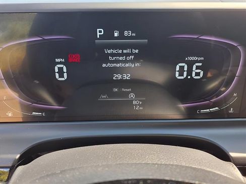 New 2026 Kia Seltos S AWD/4WD image 17