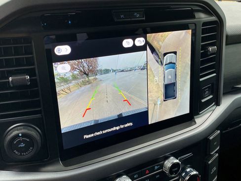 Used 2025 Ford F150 XLT w/ Equipment Group 302A MID image 19