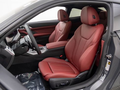 Certified 2026 BMW 430i xDrive 430i xDrive w/ M Sport Package image 15