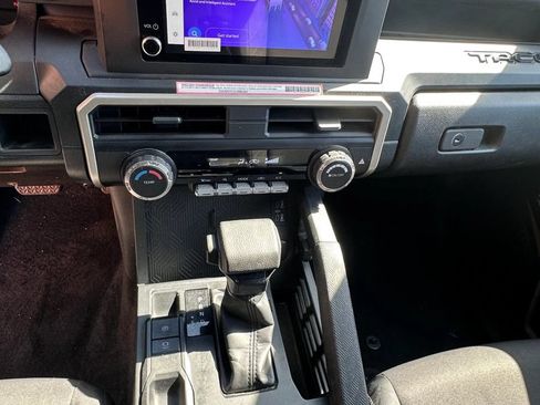 Used 2024 Toyota Tacoma SR RWD image 4