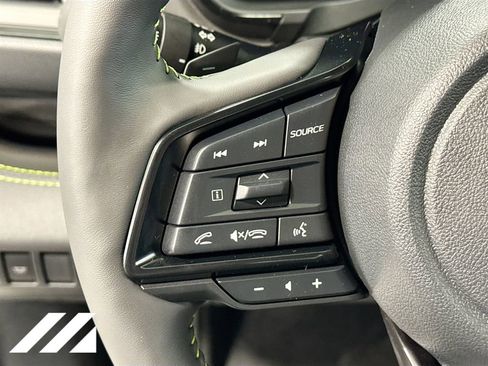 New 2026 Subaru Ascent Bronze Edition AWD/4WD image 12