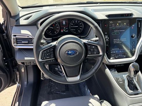 Certified 2025 Subaru Outback Limited AWD/4WD image 15