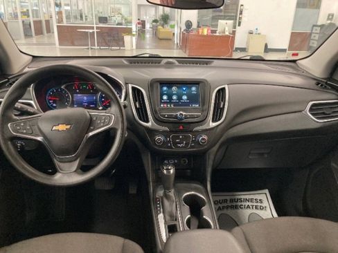 Used 2019 Chevrolet Equinox LT image 20