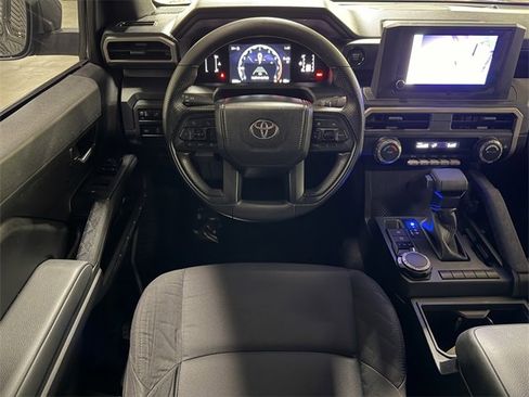 Used 2024 Toyota Tacoma SR image 27