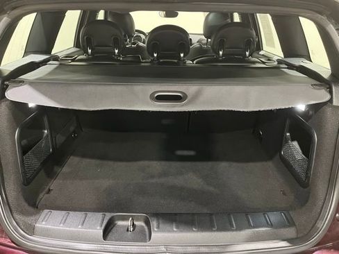 Used 2016 MINI Cooper Clubman S image 9