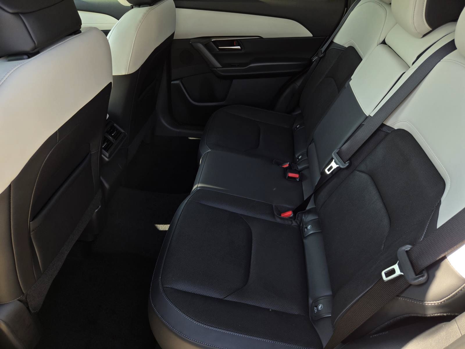 New 2026 MAZDA CX-5 Preferred AWD/4WD image 10