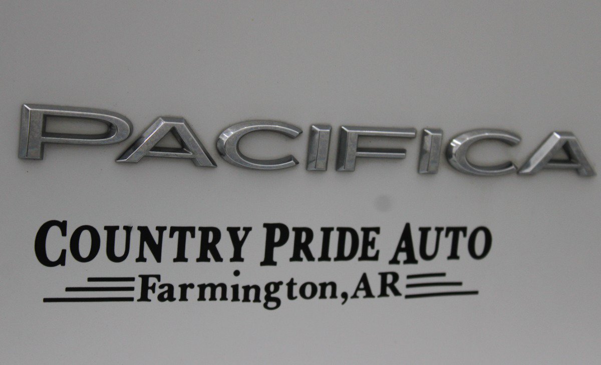 Used 2022 Chrysler Pacifica Touring-L FWD image 35