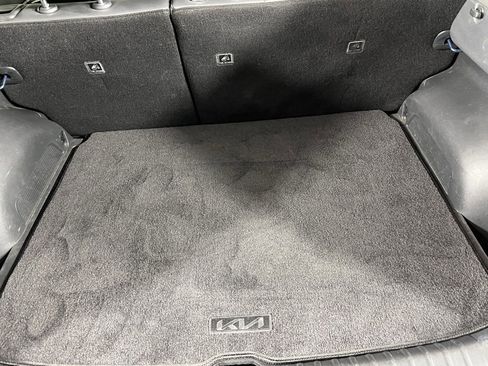 Used 2023 Kia Niro Wind w/ Wind Preserve Package image 27