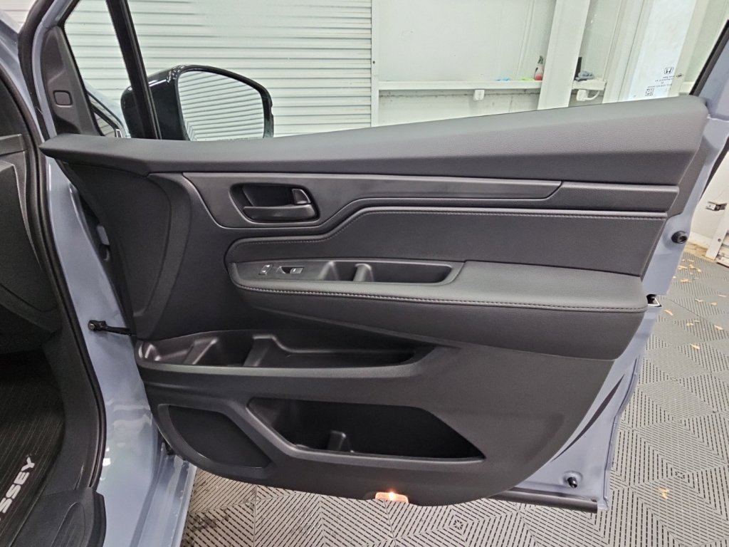 New 2027 Honda Odyssey Sport-L image 40