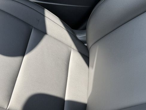 Used 2025 Nissan Murano SL AWD/4WD image 28