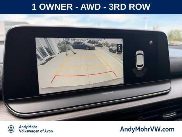 Used 2021 Kia Telluride EX w/ EX Premium Package AWD/4WD image 27