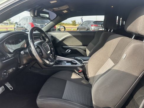 Used 2021 Dodge Challenger GT w/ Blacktop Package image 20