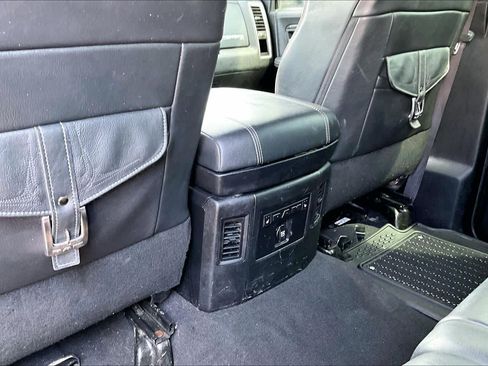 Used 2017 RAM 2500 Limited AWD/4WD image 33