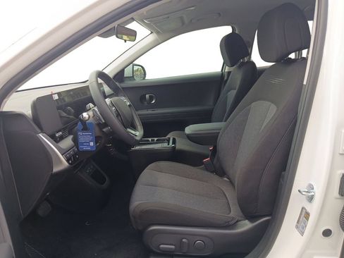 New 2026 Hyundai Ioniq 5 SE RWD image 9