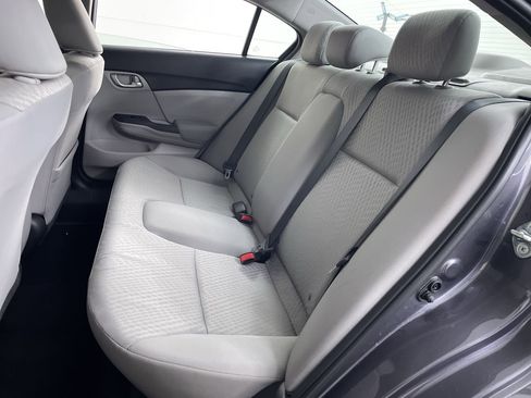 Used 2015 Honda Civic LX image 19