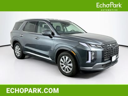 Used 2025 Hyundai Palisade SEL