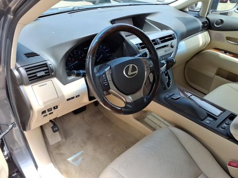 Used 2013 Lexus RX 350 FWD w/ Navigation Pkg image 13