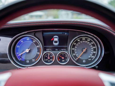 Used 2015 Bentley Continental GT V8 S image 13