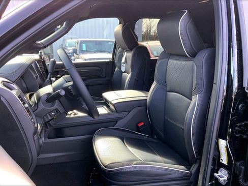 New 2026 RAM 3500 Limited image 9