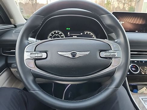 Used 2024 Genesis GV80 3.5T w/ Advanced Package image 7