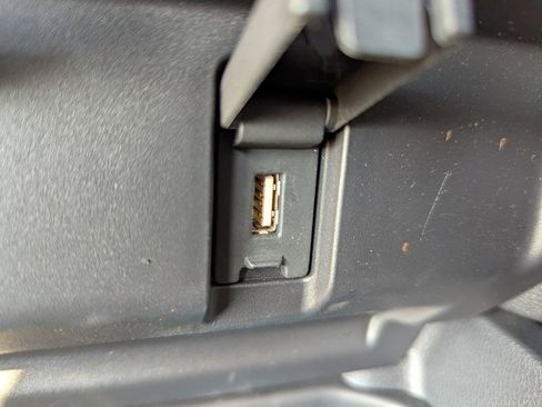 Used 2020 Honda Fit LX image 21