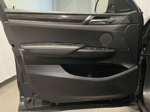 Used 2016 BMW X4 xDrive35i AWD/4WD image 12