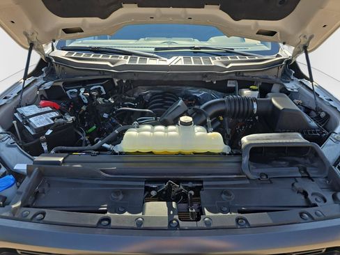 Used 2023 Ford F150 XLT w/ Equipment Group 302A High AWD/4WD image 33