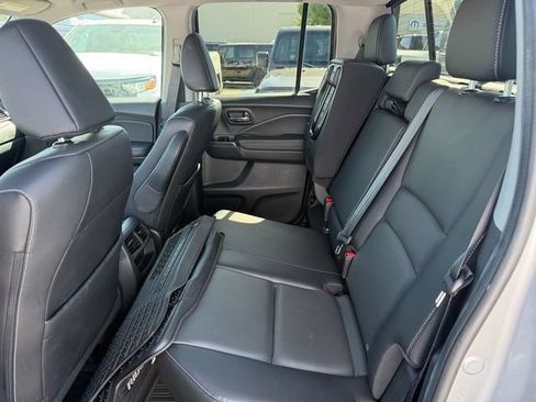 Used 2023 Honda Ridgeline RTL-E image 25