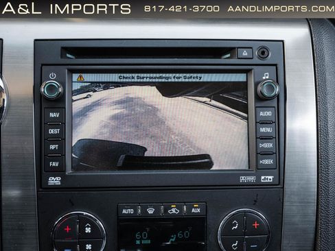 Used 2008 HUMMER H2 AWD/4WD image 51