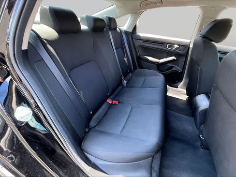 Used 2024 Honda Civic LX image 20