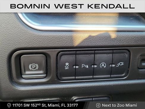 Used 2021 Chevrolet Tahoe LS image 23