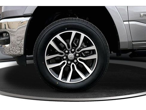 Certified 2025 RAM 1500 Limited AWD/4WD image 12
