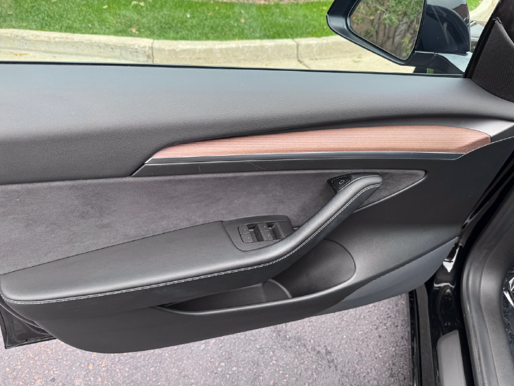 Used 2021 Tesla Model 3 Long Range AWD/4WD image 19