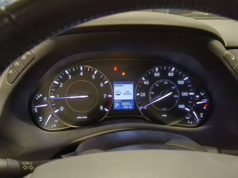 Used 2020 Nissan Armada SV w/ Driver Package AWD/4WD image 16