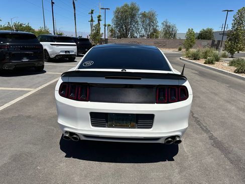 Used 2013 Ford Mustang GT Premium w/ Electronics Pkg RWD image 7