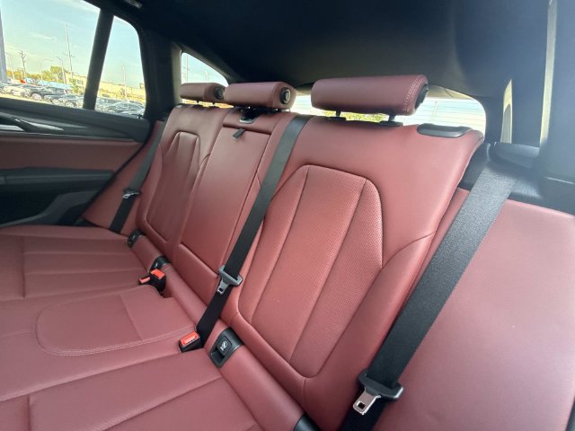 Used 2023 BMW X3 M40i w/ Premium Package AWD/4WD image 30