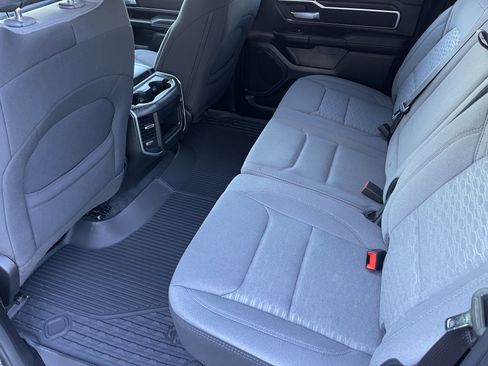 New 2026 RAM 1500 Big Horn image 17