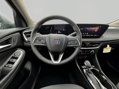 New 2026 Buick Encore GX Preferred w/ Comfort Package FWD image 9