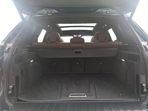 Certified 2025 BMW X5 xDrive40i w/ Premium Package image 29