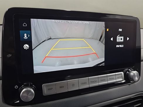 Used 2023 Hyundai Kona SEL FWD image 26