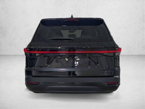 New 2026 Lexus TX 350 AWD image 8