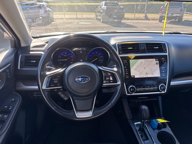 Used 2018 Subaru Outback 2.5i Limited AWD/4WD image 16