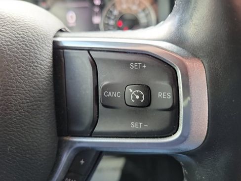 Used 2022 RAM 1500 Laramie w/ Sport Appearance Package RWD image 22